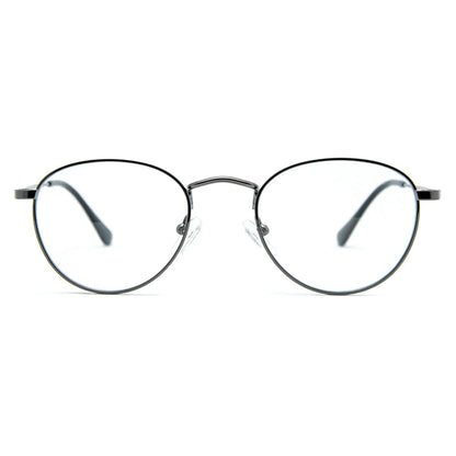 Round Glasses 5680