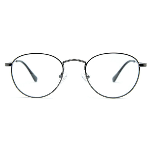 Round Glasses 5680