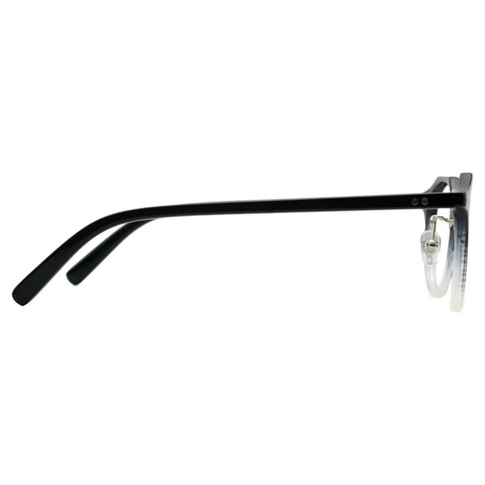 Hexagon Glasses 3106