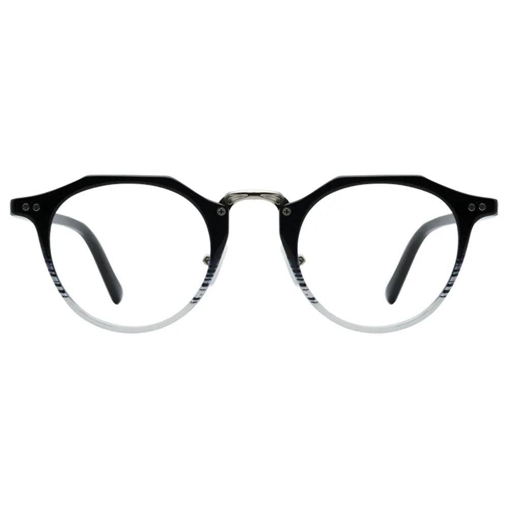 Hexagon Glasses 3106