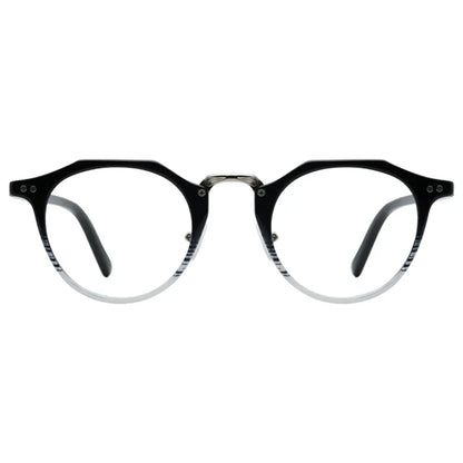 Hexagon Glasses 3106