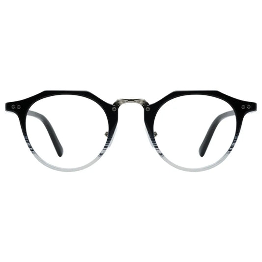 Hexagon Glasses 3106