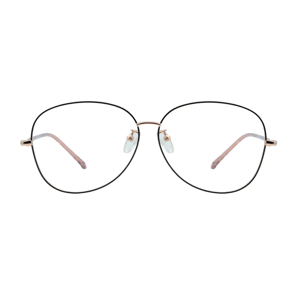 Square Glasses 3270