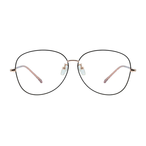 Square Glasses 3270