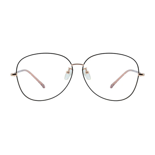 Square Glasses 3270