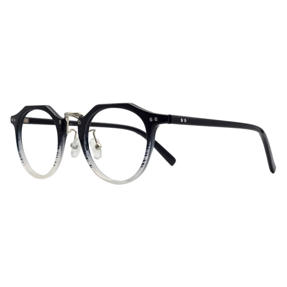 Hexagon Glasses 3106