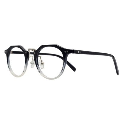 Hexagon Glasses 3106