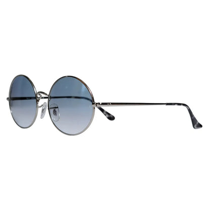 Round Sunglasses 3069
