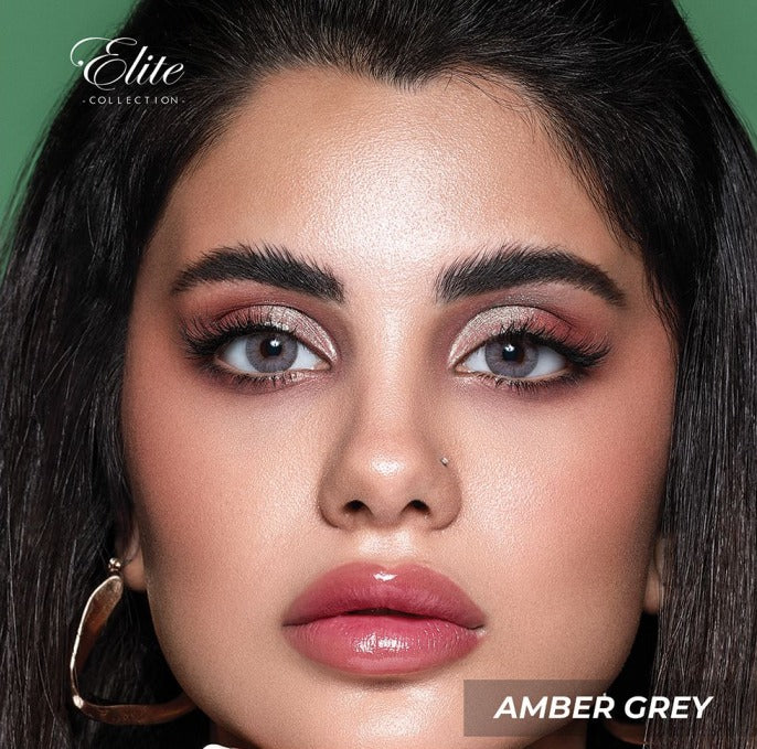 Bella Elite Amber Grey