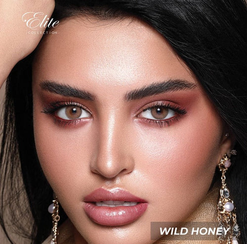 Bella Elite Wild Honey