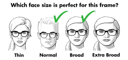 Square Sunglasses 4508