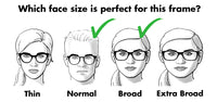 Silhouette Glasses 5261