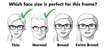 Silhouette Glasses 5264