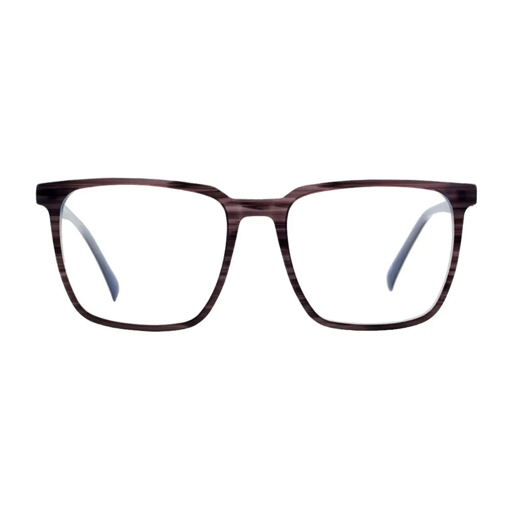Square Glasses 1313