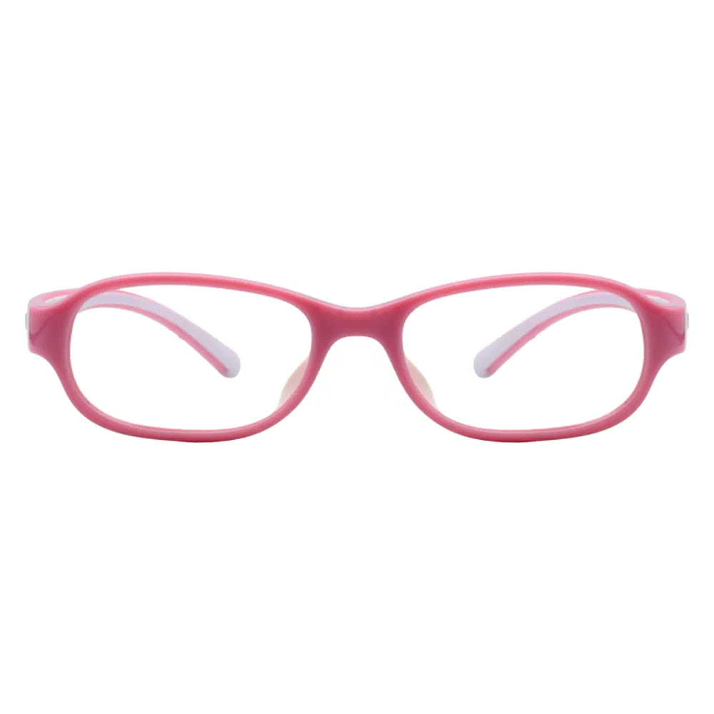 Ultraman Flexible Glasses 3278