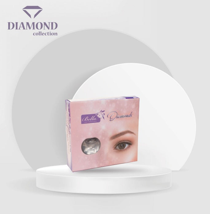 Bella Diamond Allure Blonde