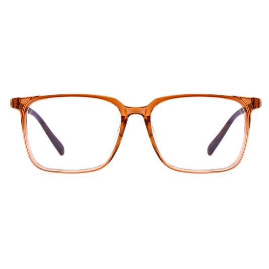 Zeiss Square Glasses 6267