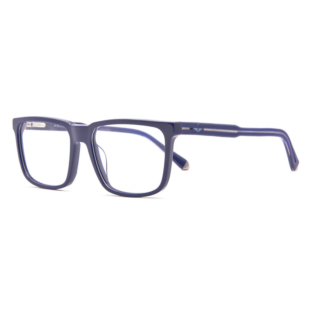 Square Premium Glasses 6216