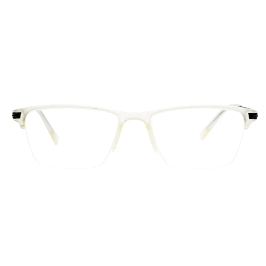 Half-Rimless Glasses 680