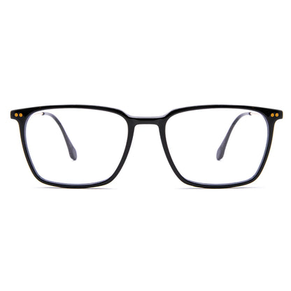 Square Premium Glasses 6184