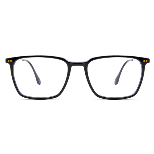 Square Premium Glasses 6184